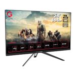 شاشه قيمنق قيم ون GAMEON 28 IPS-4K-144Hz-2.1HD