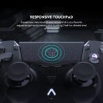 يد نوفا لاسلكيه Wireless Controller Nova - Image 3