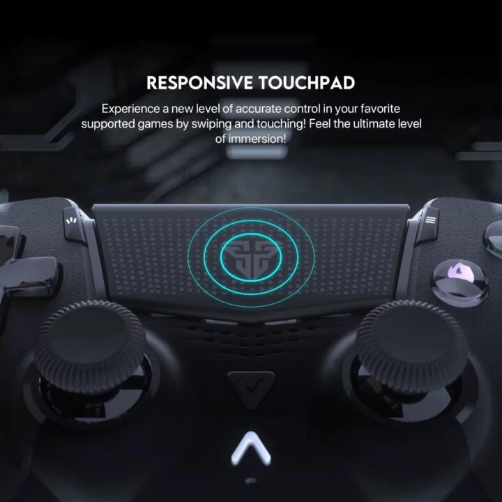 يد نوفا لاسلكيه Wireless Controller Nova