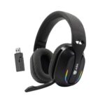 سماعه قيمنق لاسلكي HEADSET WIRELESS ASA RANT