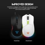 ماوس فانتوم VX6 فانتيك Mouse PHANTOM II - Image 4
