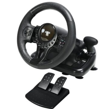 دركسون العاب ASA A500 Games steering wheel