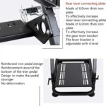 ⁦قاعده وستاند حامل الدركسون Steering wheel stand pro⁩ - الصورة ⁦4⁩