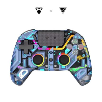 يد نوفا برو لاسلكيه NOVA PRO WGP14V2 -PS4