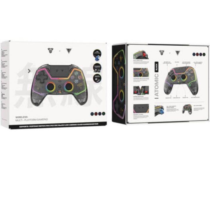 NOVA PRO WGP14V2 Wireless Handle