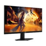 ⁦شاشه قيمنق اي او سي 24بوصه AOC MONITOR 180Hz - 0.5Ms⁩ - الصورة ⁦6⁩