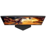 ⁦شاشه قيمنق اي او سي AOC MONITOR 27-180Hz -IPS-0.5Ms⁩ - الصورة ⁦6⁩