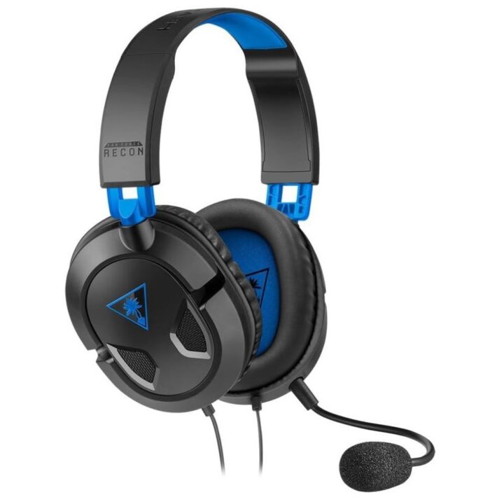 Turtle Beach Air Force Recon 50P Headset Black