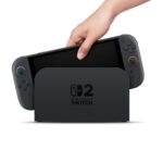 ⁦جهاز نينتيندو سوتش Nintendo Switch 2⁩ - الصورة ⁦6⁩