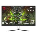 شاشه قيمنق قيم ون GAMEON 24 165Hz
