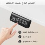 طاوله قيمنق ديناميك هيدروليك ابيض TABLE ASA GAMING HUDRAULIC - Image 7
