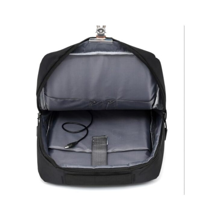 حقيبة بلايستيشن فايف سليم اسود BAG PS5 SLIM