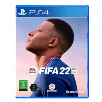 فيفا 22 FIFA PS4