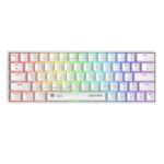 كيبورد لايت ميني وايرلس ASA LIGHT MINI WHITE