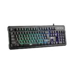 ⁦كيبورد قيمنق الفا KEYBOARD ALFA ASA⁩ - الصورة ⁦3⁩