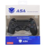 ⁦يد بلايستيشن فور ASA CONTROL WIRLES PS4⁩ - الصورة ⁦3⁩
