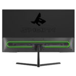 ⁦شاشه قيمنق شاركس SHARKS 24 120Hz 1Ms⁩ - الصورة ⁦3⁩