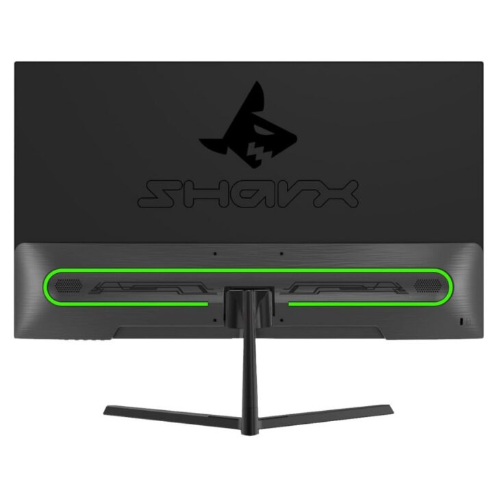 Sharks Gaming Monitor SHARKS 24 120Hz 1Ms