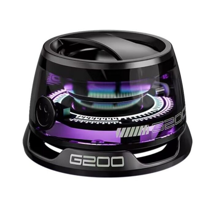 Loudspeaker G200 Magnetic Speaker