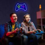 ⁦اضاءه ايقونه يد بلايستيشن LIGHT GAMING⁩ - الصورة ⁦4⁩