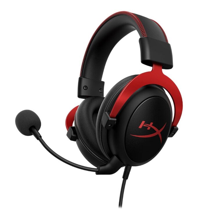 HyperX Cloud 2 Gaming Headset
