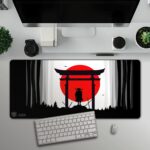 ⁦ماوس باد ساموراي 2 - 2 ASA Mouse Pad Samurai⁩ - الصورة ⁦5⁩
