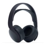 سماعه بلايستيشن فايف PULSE 3D Headset black