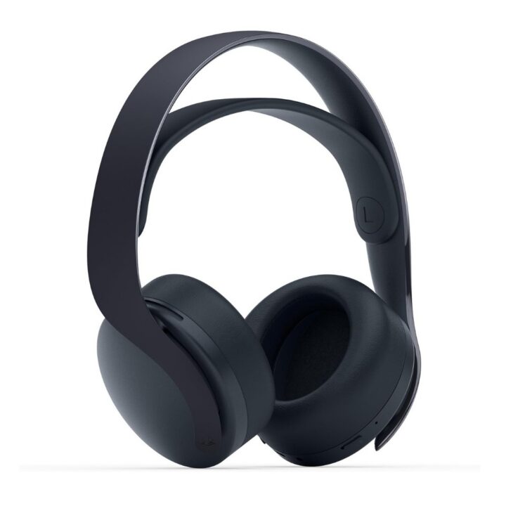 PlayStation 5 PULSE 3D Headset Black