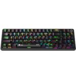 كيبورد قيمنق KEYBOARD GAMING ASA K77