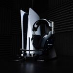 ⁦سماعة رأس A40 TR مع MixAmp Pro⁩ - الصورة ⁦4⁩