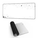 ماوس باد لاينز 7 - ASA Mouse Pad lines 7