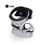 ⁦قاعده نضاره في ار Charging Dock VR2 - ASA⁩ - الصورة ⁦5⁩
