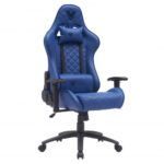 كرسي قيمنق دايموند ازرق - CHAIR GAMING DAIMOND ASA BLUE