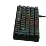 ⁦كيبورد دراقون ميني مكنيكل - keyboard Dragon mini ASA⁩ - الصورة ⁦7⁩