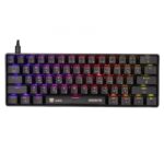 كيبورد هورايزن برو مكنيكل - keyboard Horizon Pro ASA