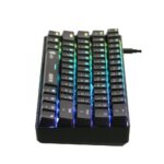 ⁦كيبورد هورايزن برو مكنيكل - keyboard Horizon Pro ASA⁩ - الصورة ⁦2⁩