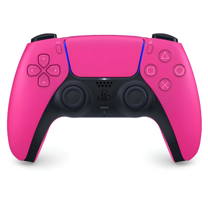 Playstation 5 Wireless Controller Pink