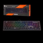 ⁦كيبورد مونستر مكنيكل - keyboard Monster ASA⁩ - الصورة ⁦6⁩