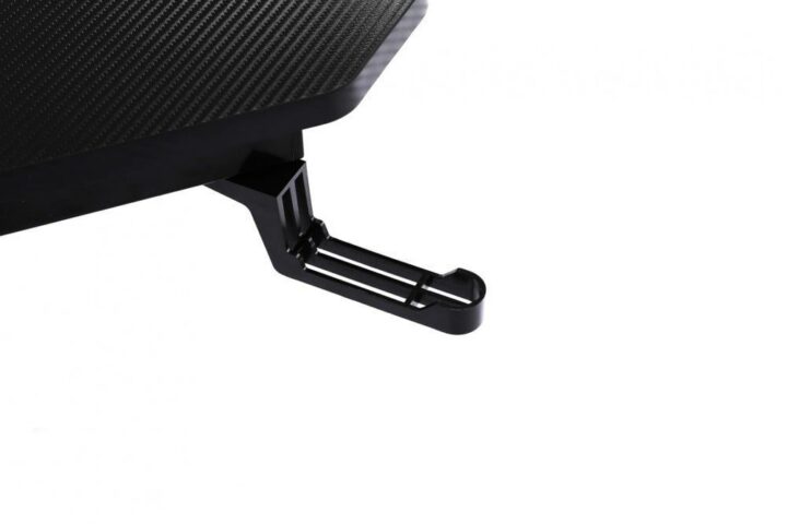 ASA ROYAL Desk and Gaming Table - Black