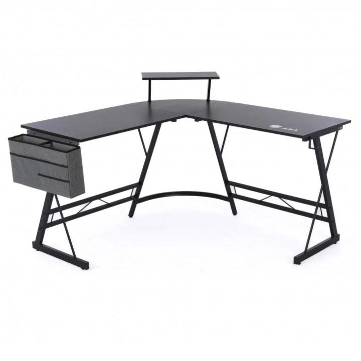 Gaming chair with table and mic ASA CHAIR AND TABLE AND MIC GAMING