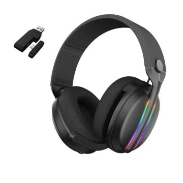 سماعه 3R قيمنق لاسلكيه/سلكيه 3R GAMING Wireless