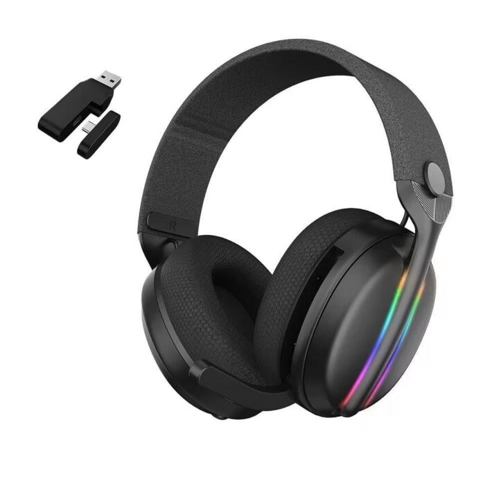 سماعه 3R قيمنق لاسلكيه/سلكيه 3R GAMING Wireless