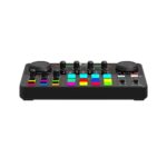 ⁦مكسر صوت ASA PROFESSIONAL MIXER A12⁩ - الصورة ⁦3⁩