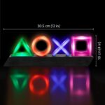 ⁦اضاءه ايقونه بلاي ستيشن LIGHT GAMING⁩ - الصورة ⁦3⁩