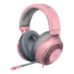 Razer Kraken Headset Pink