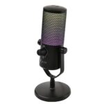⁦مايك قيمنق بنجكاست اسود MIC ASA PNGECAST⁩ - الصورة ⁦4⁩