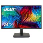 شاشه قيمنق ايسر Acer nitro 24 EK241Y 100Hz 1Ms