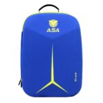 شنطه بلايستيشن 5 سليم ازرق BAG PS5 SLIM ASA