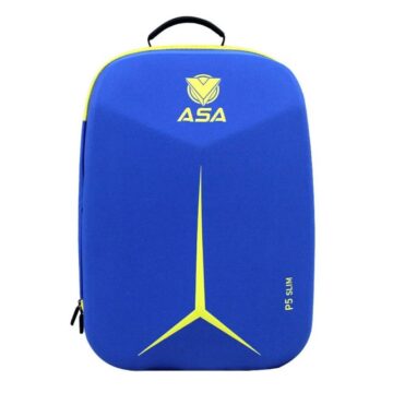 Blue BAG PS5 SLIM ASA