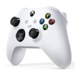يد اكس بوكس Xbox Series X Controller white - Image 2